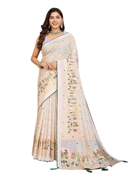 Saree / Suits - Women