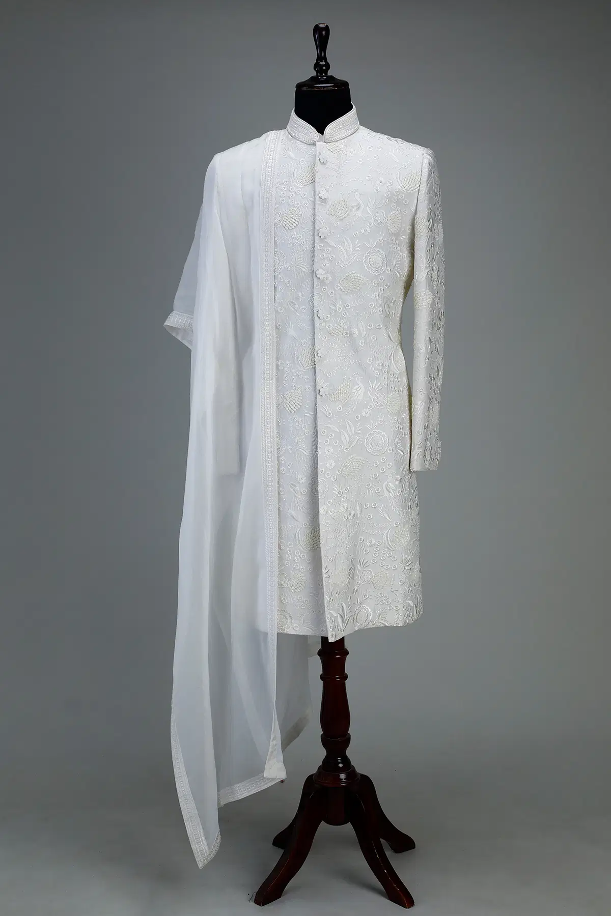 Indowestern Sherwani