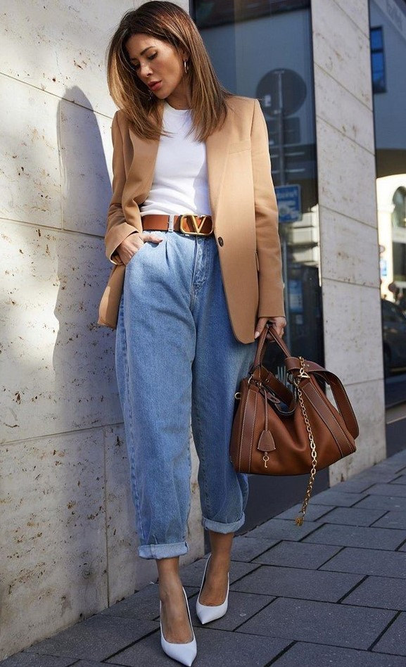 Choose perfect Outfit