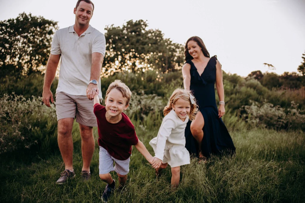 Banner content block