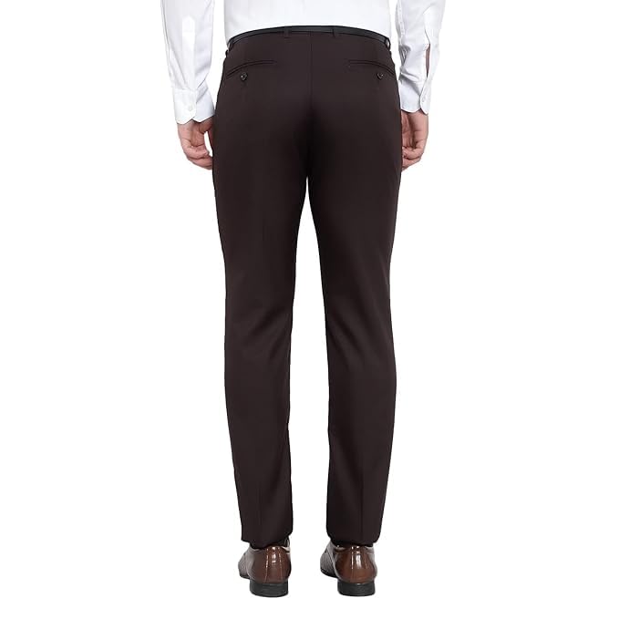 Premium Formal Trouser for Men - Image 3