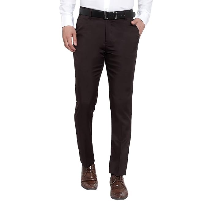 Premium Formal Trouser for Men - Image 5