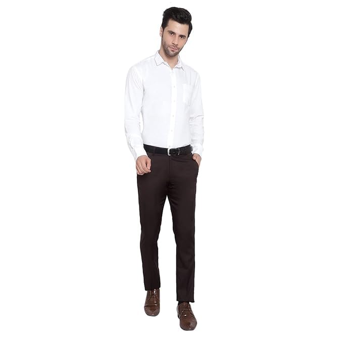 Premium Formal Trouser for Men - Image 2