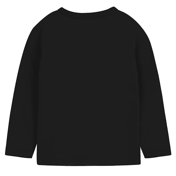 Boys Printed T-shirt and Trackpant - Image 2