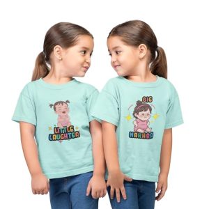 Girls T-Shirt Combo