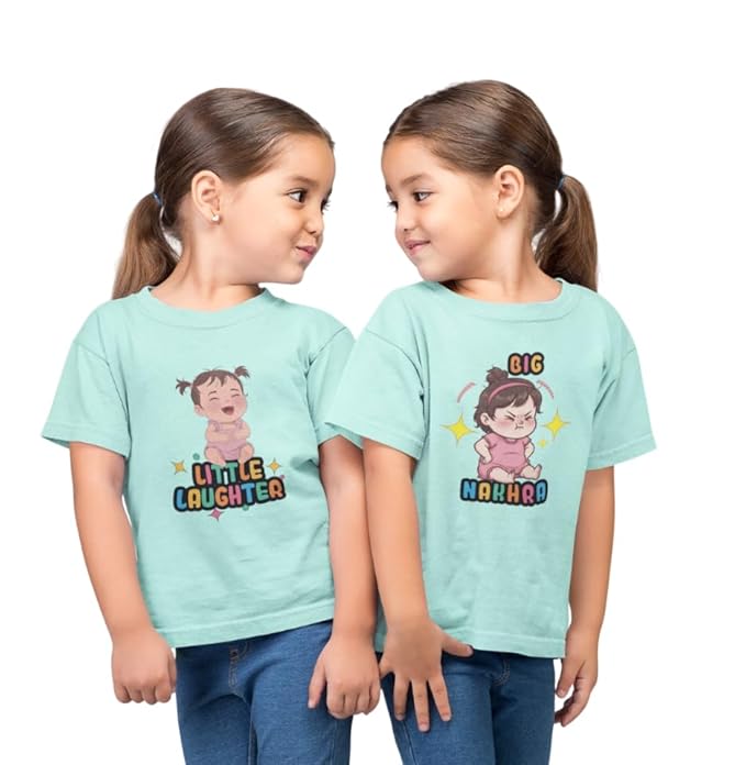 Girls T-Shirt Combo