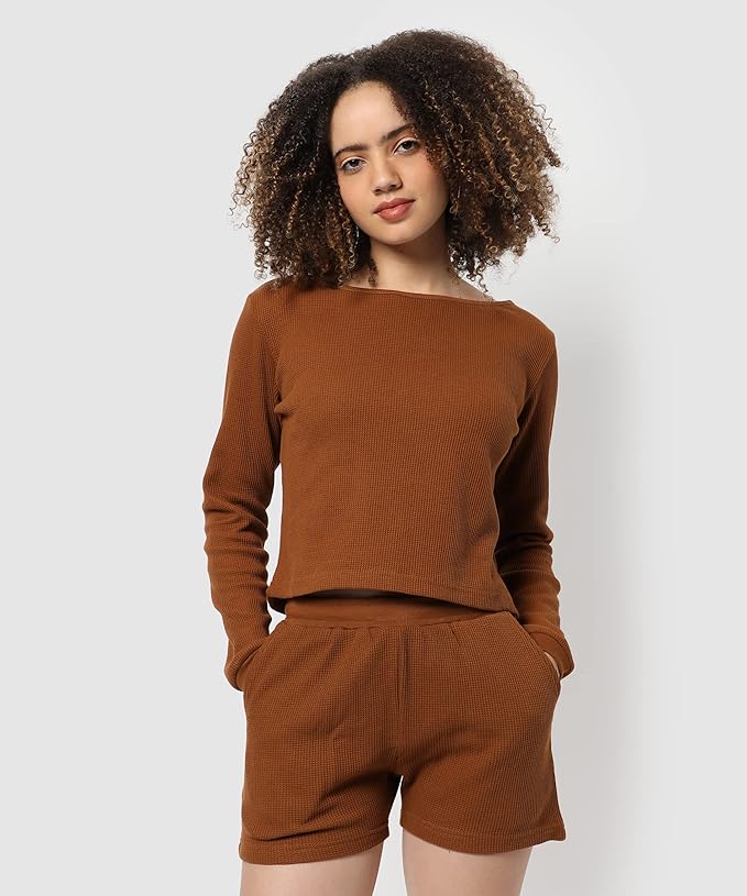 Regular Fit for Casual Wear for Ladies - Image 3