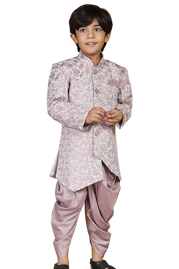 Sherwani Set for Boys