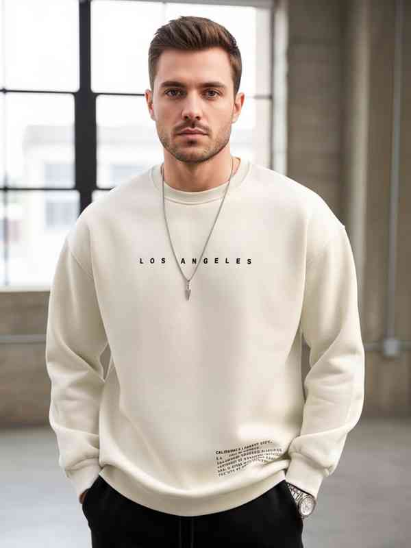 Unisex sweatshirts - Image 3