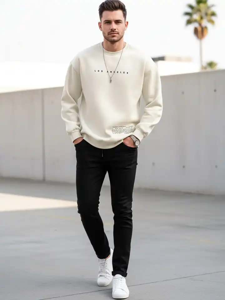 Unisex sweatshirts - Image 2